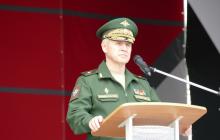 Двенадцатое главное управление министерства обороны российской федерации (12 гумо)